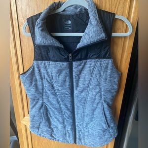 Women’s North Face vest